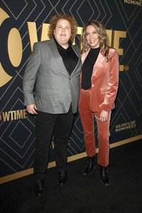 Showtime Golden Globe Nominees Celebration in West Hollywood