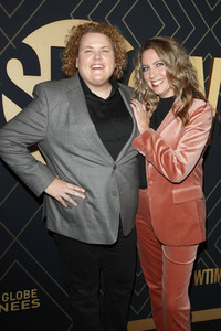 Showtime Golden Globe Nominees Celebration in West Hollywood