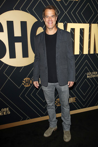 Showtime Golden Globe Nominees Celebration in West Hollywood