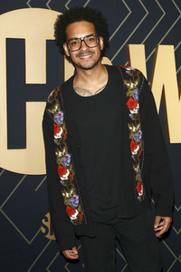 Showtime Golden Globe Nominees Celebration in West Hollywood