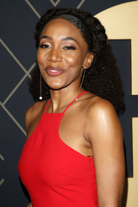 Showtime Golden Globe Nominees Celebration in West Hollywood