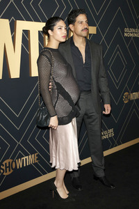 Showtime Golden Globe Nominees Celebration in West Hollywood