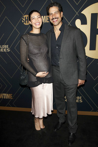 Showtime Golden Globe Nominees Celebration in West Hollywood