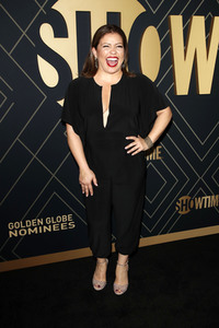 Showtime Golden Globe Nominees Celebration in West Hollywood