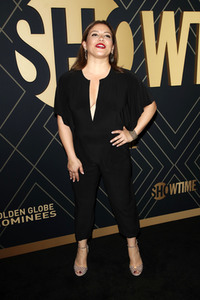 Showtime Golden Globe Nominees Celebration in West Hollywood