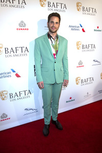 BAFTA Awards Season Tea Party in Beverly Hills