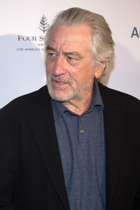 BAFTA Awards Season Tea Party in Beverly Hills