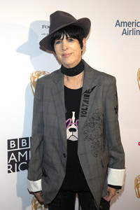 BAFTA Awards Season Tea Party in Beverly Hills