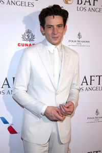 BAFTA Awards Season Tea Party in Beverly Hills