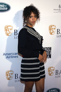 BAFTA Awards Season Tea Party in Beverly Hills