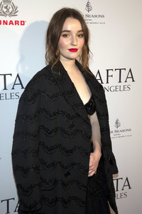 BAFTA Awards Season Tea Party in Beverly Hills