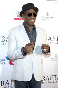 BAFTA Awards Season Tea Party in Beverly Hills