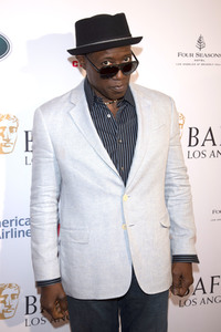 BAFTA Awards Season Tea Party in Beverly Hills
