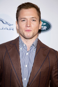 BAFTA Awards Season Tea Party in Beverly Hills