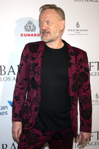 BAFTA Awards Season Tea Party in Beverly Hills