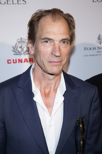 BAFTA Awards Season Tea Party in Beverly Hills