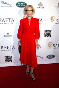 BAFTA Awards Season Tea Party in Beverly Hills