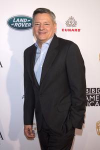 BAFTA Awards Season Tea Party in Beverly Hills