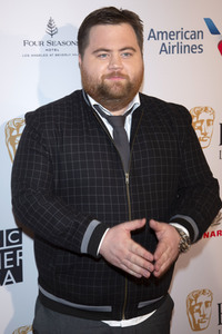 BAFTA Awards Season Tea Party in Beverly Hills