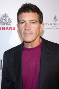 BAFTA Awards Season Tea Party in Beverly Hills