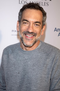 BAFTA Awards Season Tea Party in Beverly Hills