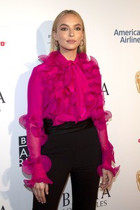 BAFTA Awards Season Tea Party in Beverly Hills