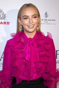 BAFTA Awards Season Tea Party in Beverly Hills