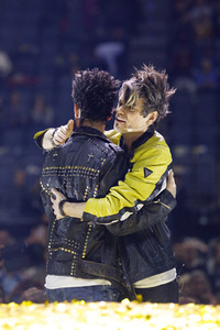 Show der Ehrlich Brothers in Köln