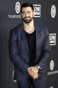 The Art of Elysium Celebration 2020 in Los Angeles