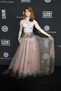 The Art of Elysium Celebration 2020 in Los Angeles