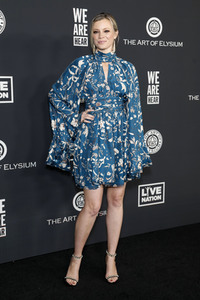 The Art of Elysium Celebration 2020 in Los Angeles