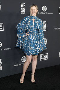 The Art of Elysium Celebration 2020 in Los Angeles