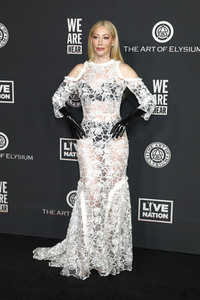 The Art of Elysium Celebration 2020 in Los Angeles