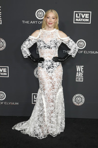 The Art of Elysium Celebration 2020 in Los Angeles