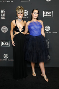 The Art of Elysium Celebration 2020 in Los Angeles