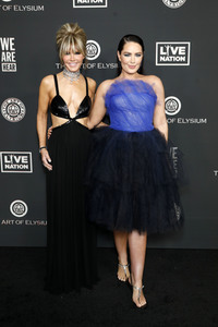 The Art of Elysium Celebration 2020 in Los Angeles