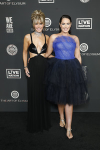 The Art of Elysium Celebration 2020 in Los Angeles