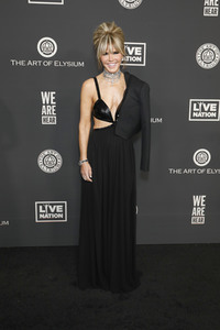 The Art of Elysium Celebration 2020 in Los Angeles