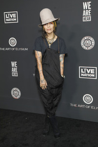 The Art of Elysium Celebration 2020 in Los Angeles