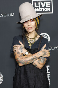 The Art of Elysium Celebration 2020 in Los Angeles