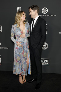 The Art of Elysium Celebration 2020 in Los Angeles