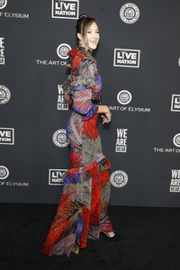 The Art of Elysium Celebration 2020 in Los Angeles