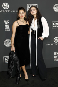 The Art of Elysium Celebration 2020 in Los Angeles