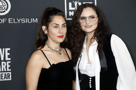 The Art of Elysium Celebration 2020 in Los Angeles