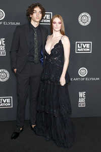 The Art of Elysium Celebration 2020 in Los Angeles