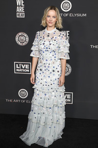 The Art of Elysium Celebration 2020 in Los Angeles