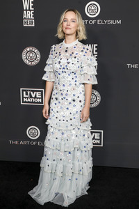 The Art of Elysium Celebration 2020 in Los Angeles