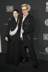 The Art of Elysium Celebration 2020 in Los Angeles