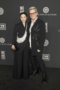 The Art of Elysium Celebration 2020 in Los Angeles