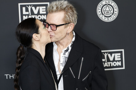 The Art of Elysium Celebration 2020 in Los Angeles